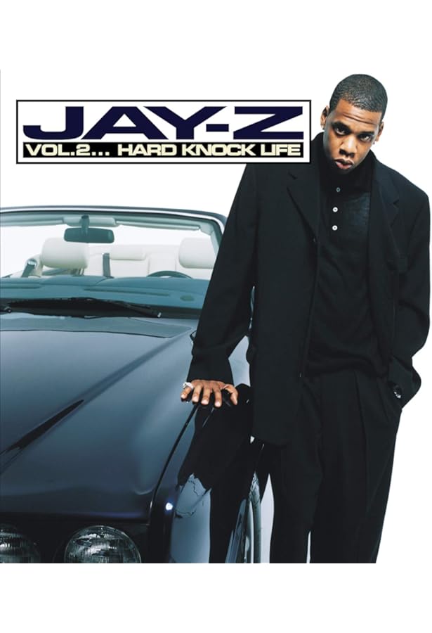 Amazon.com: Reasonable Doubt: 0743214472026: JAY-Z: Books
